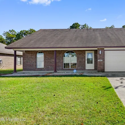 Buy this 3 bed house on 3256 Stonegate Circle in Gautier, MS 39553