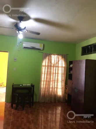 Buy this studio house on Avenida Revolución in María de la Piedad, 96410 Coatzacoalcos