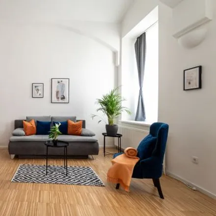 Rent this 4 bed apartment on Löwengasse 2B in 1030 Vienna, Austria