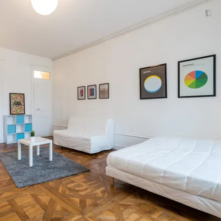 Rent this 4 bed room on 1 Place Gensoul in 69002 Lyon, France