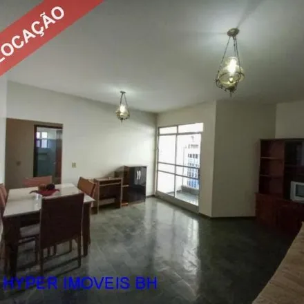 Image 2 - Rua Lindolfo de Azevedo, Nova Suíça, Belo Horizonte - MG, 30421-265, Brazil - Apartment for rent