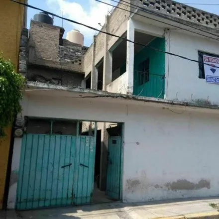 Buy this 4 bed house on Calle Rosa Morada in Iztapalapa, 09608 Mexico City