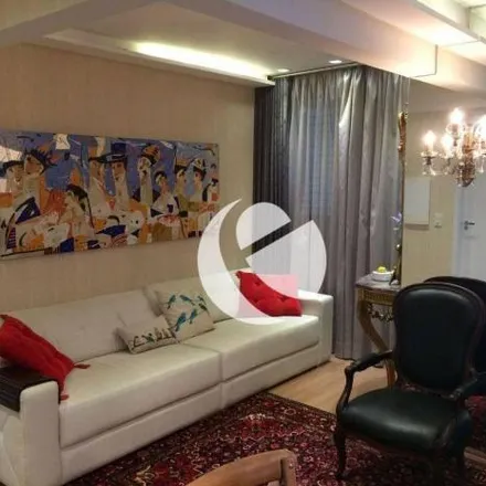 Buy this 2 bed apartment on Pateo Aurora in Avenida José Gabriel de Oliveira 685, Tucanos