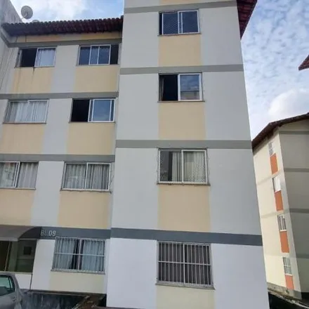 Image 2 - Rua Newton Costa Silveira, Visconde do Rio Branco, Belo Horizonte - MG, 31573, Brazil - Apartment for sale