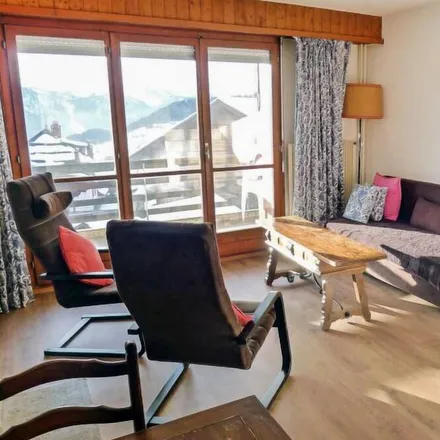 Image 2 - 1884 Ollon, Switzerland - Apartment for rent