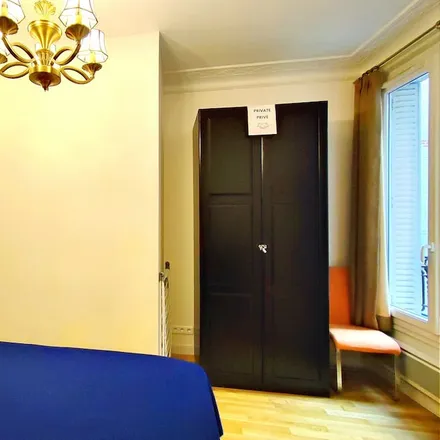 Image 4 - Rue des Morillons, 75015 Paris, France - Apartment for rent