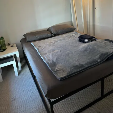 Rent this 1 bed room on Oasis at 50 Jones in Market Street, San Francisco