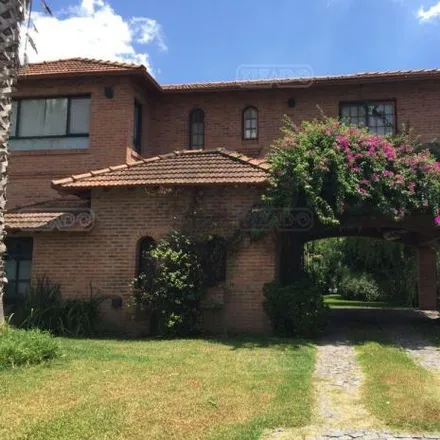 Image 1 - Almafuerte, Partido de Moreno, 1746 Francisco Álvarez, Argentina - House for sale