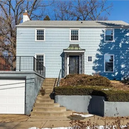 Buy this 4 bed house on 2279 West Hoyt Avenue in Falcon Heights, Saint Anthony Park