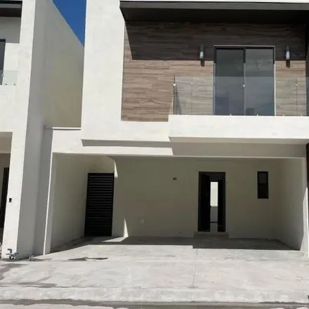 Rent this 3 bed house on unnamed road in Arbado Sector Colomos, 66635 Apodaca
