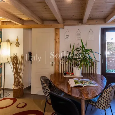 Rent this 1 bed apartment on Cicli Varsalona in Via Sempione 36, 28053 Castelletto sopra Ticino NO