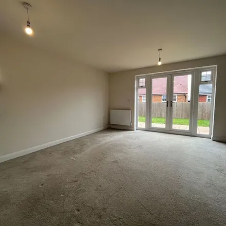 Image 5 - Thompson Way, Moulton, NN3 7DU, United Kingdom - Apartment for rent