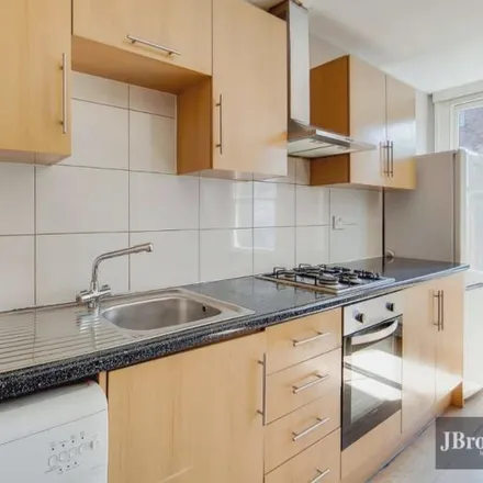 Rent this 2 bed apartment on Just Computers in 82 High Street, London