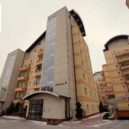 Image 6 - Tuchowska 1, 30-618 Krakow, Poland - Apartment for rent