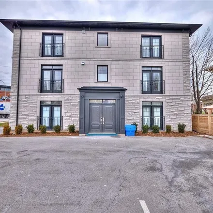 Rent this 1 bed apartment on 4991 May Street in Beamsville, ON L0R 1B6