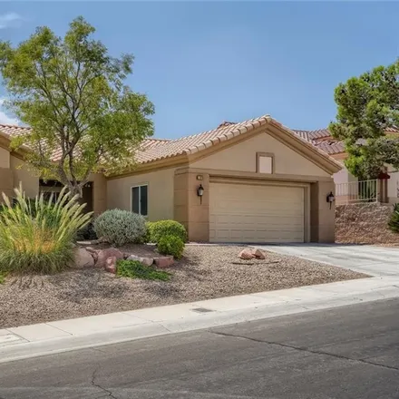 Buy this 2 bed house on 2820 Faiss Drive in Las Vegas, NV 89134