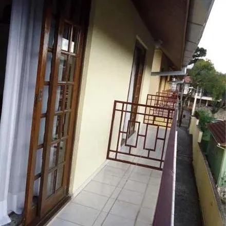 Buy this 3 bed house on Rua Solimões 648 in Mercês, Curitiba - PR
