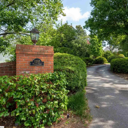 Image 2 - Pelham Road Elementary School, Pelham Road, Greenville County, SC 29615, USA - Loft for sale