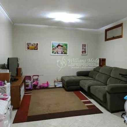 Buy this 4 bed house on Rua Sapucaia in Vila Galvão, Guarulhos - SP