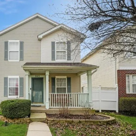 Buy this 3 bed house on Serenity South in Romeoville, IL 60446