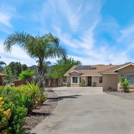 Buy this 4 bed house on 16264 Arena Place in Ramona, CA 92065