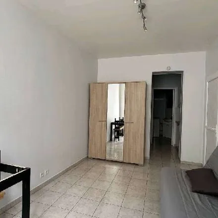 Rent this 1 bed apartment on Le Parc in 51120 Sézanne, France