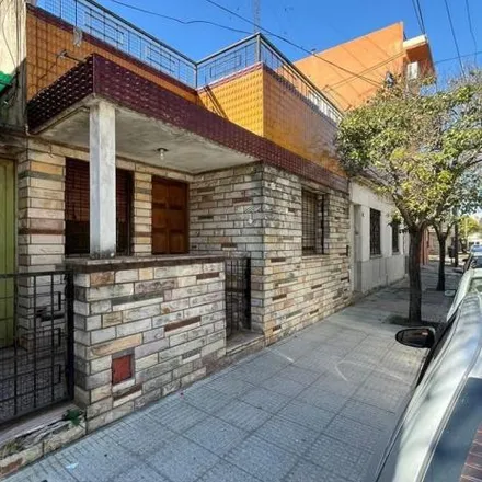 Buy this 3 bed house on Paso de los Libres 2500 in Villa Devoto, C1417 CBT Buenos Aires