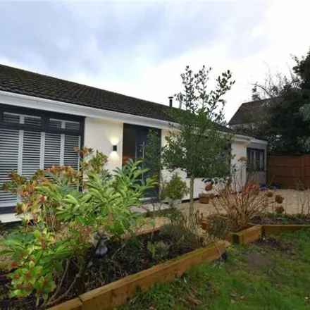 Buy this 3 bed house on 26 Church Road in Upton, CH49 6JZ