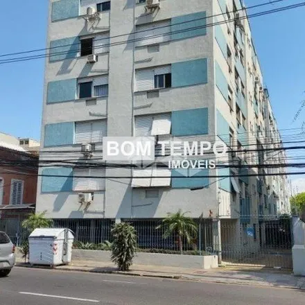 Image 2 - Rua Ernesto Alves, Floresta, Porto Alegre - RS, 90560-000, Brazil - Apartment for sale