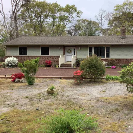Image 1 - 230 Stagecoach Road, Seaville, Upper Township, NJ 08223, USA - House for sale