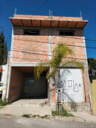 Image 3 - Calle Ambrosio Verástegui Guerrero, 20179 Aguascalientes City, AGU, Mexico - House for sale