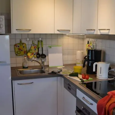 Rent this 4 bed apartment on Userin in Bauernerde, 17237 Userin