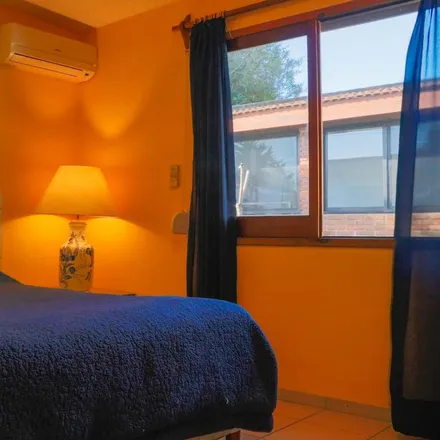 Rent this 4 bed house on Avenida a la Laguna 11 in 20000 Pinares - Las Delicias, Uruguay
