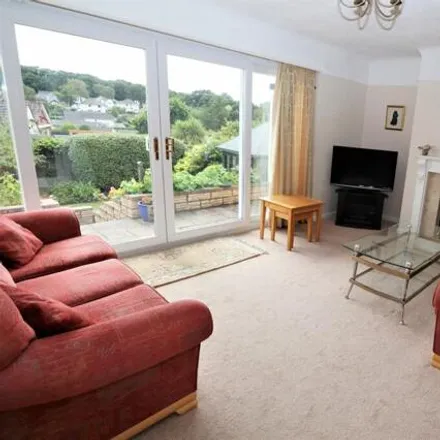 Image 2 - 2 Lewesdon Drive, Bournemouth, Christchurch and Poole, BH18 9HF, United Kingdom - House for sale