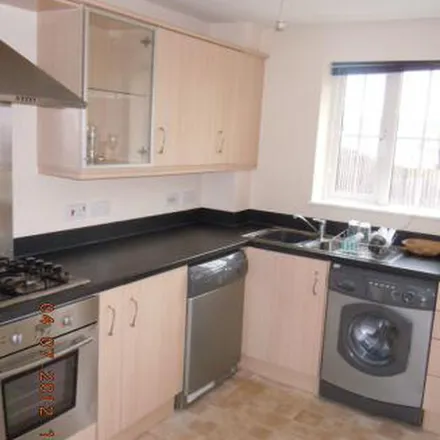 Rent this 1 bed apartment on Valley View in Newcastle-under-Lyme, ST5 3FB