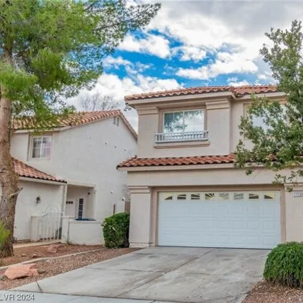 Rent this 3 bed house on 7713 Via Paseo Avenue in Las Vegas, NV 89128