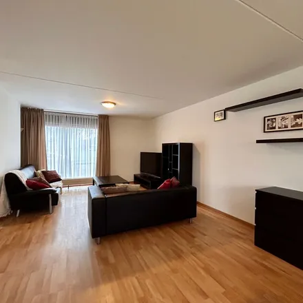 Rent this 4 bed apartment on Koninksemstraat 61 in 6215 KA Maastricht, Netherlands