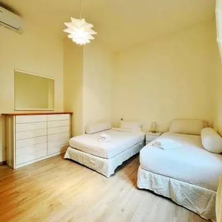 Rent this 3 bed apartment on Via Alessandro Volta 7 in 20121 Milan MI, Italy