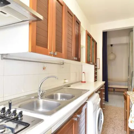 Image 8 - Via Imperia, 00161 Rome RM, Italy - Apartment for rent