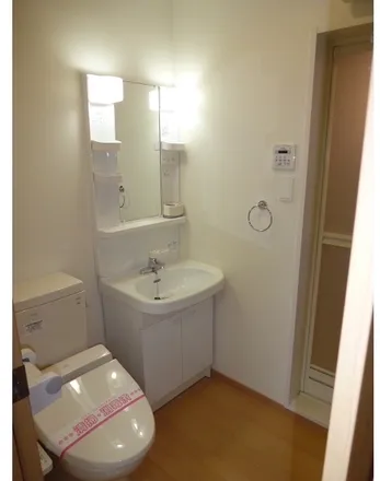 Image 7 - unnamed road, Eharacho 3-chome, Nakano, 176-0005, Japan - Apartment for rent