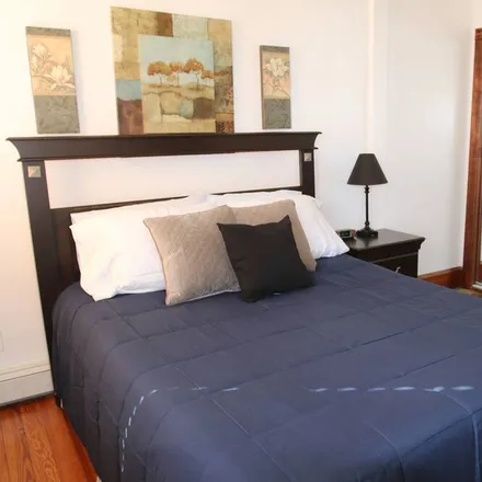 Rent this 1 bed apartment on Raritan in NJ, 08869
