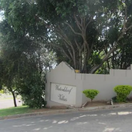Image 2 - 98 Bushbuck Lane, Monumentpark, Pretoria, 0105, South Africa - Townhouse for rent
