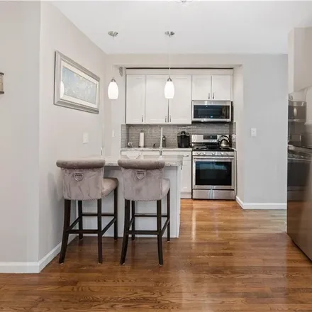 Buy this 1 bed condo on 61 Oliver Street in New York, NY 11209