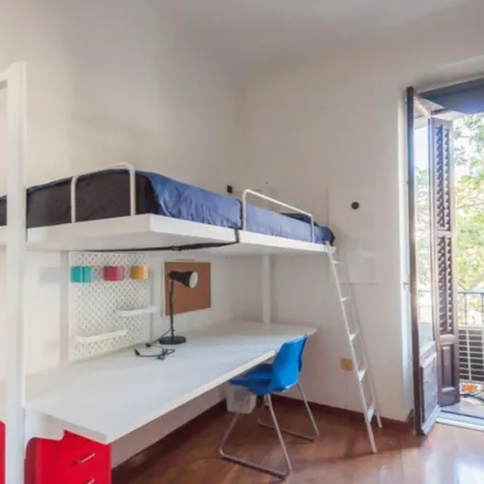 Rent this 1studio apartment on Madrid in levaduramadre, Glorieta de Ruiz Jiménez
