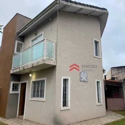 Buy this 2 bed house on Rua Andaraí in Jardim Olímpia, Vargem Grande Paulista - SP