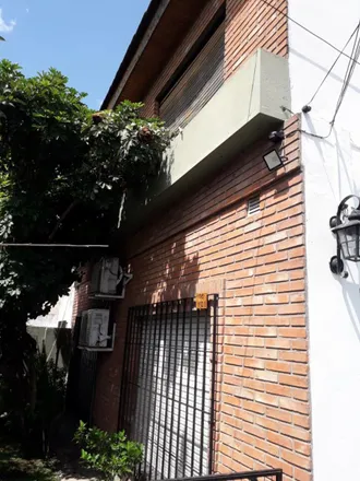 Buy this studio house on Manuel Fluguerto 1960 in Partido de Morón, El Palomar