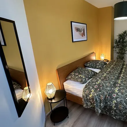 Rent this 3 bed house on 76320 Saint-Pierre-lès-Elbeuf