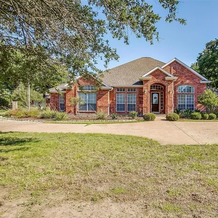 Buy this 4 bed house on 515 Boling Ranch Road in Parker County, TX 76020