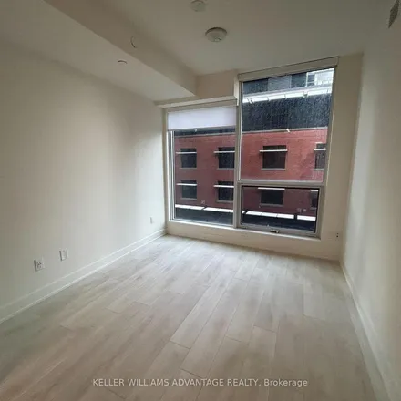 Rent this 2 bed apartment on Metro Hall in 55 John Street, Old Toronto