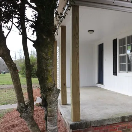 Image 3 - 398 Dixie Avenue, Hattiesburg, MS 39401, USA - House for sale
